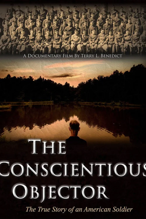 The Conscientious Objector Poster