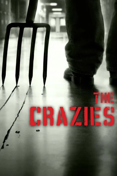 The Crazies Poster