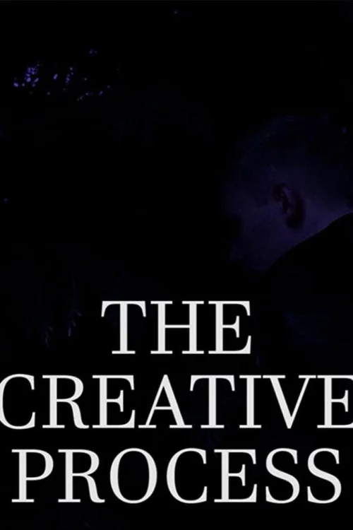 The Creative Process Poster