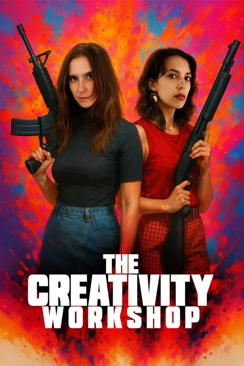 The Creativity Workshop