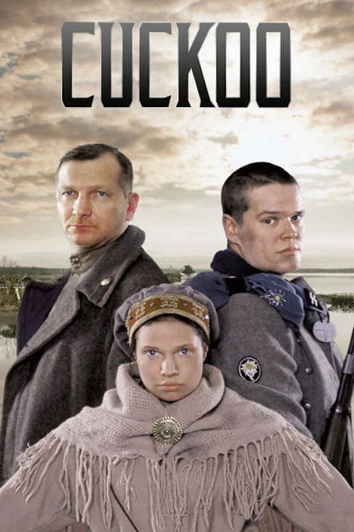 The Cuckoo Poster