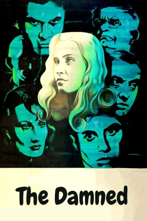 The Damned