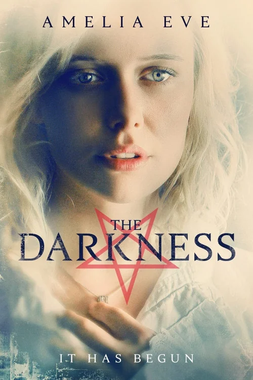 The Darkness Poster