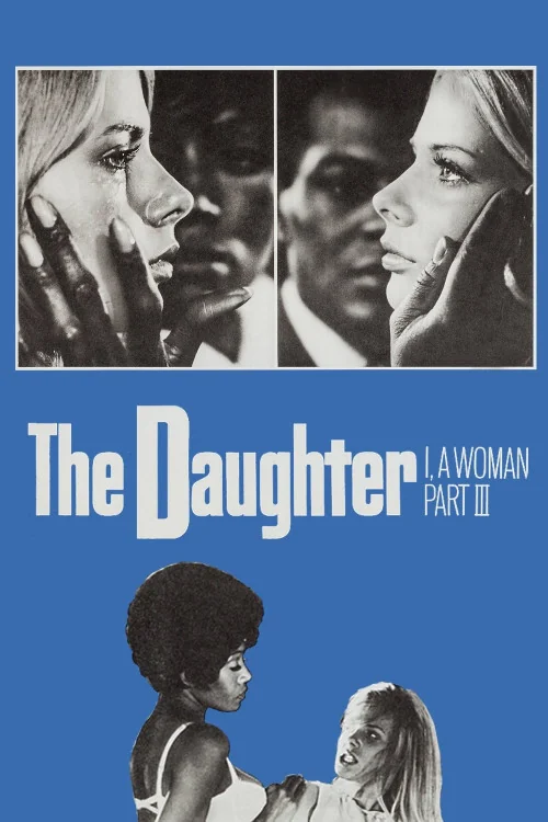 The Daughter Poster