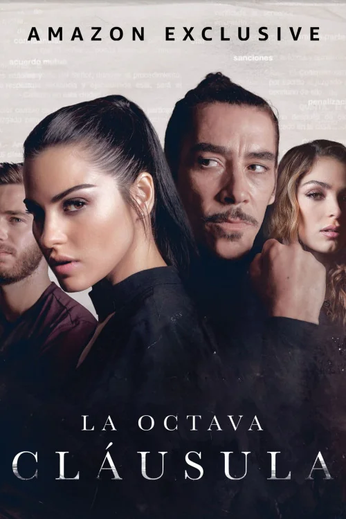 The Deal Poster