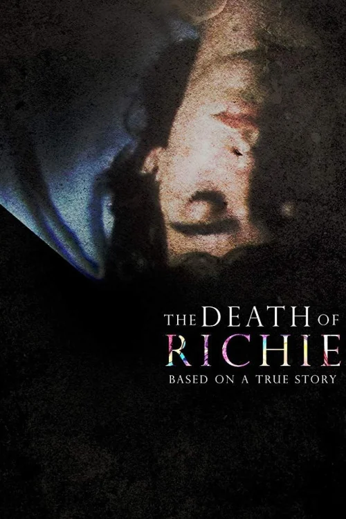 The Death of Richie Poster
