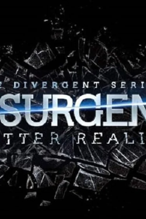 The Divergent Series: Insurgent - Shatter Reality
