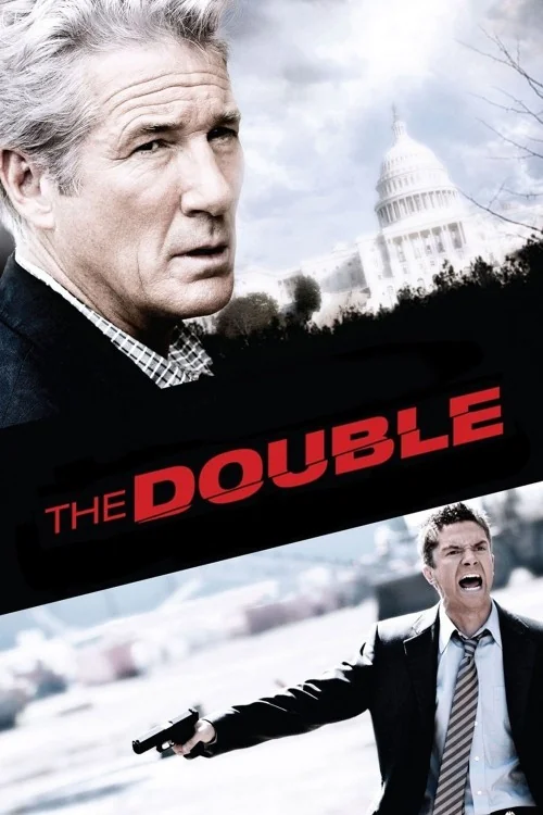 The Double Poster