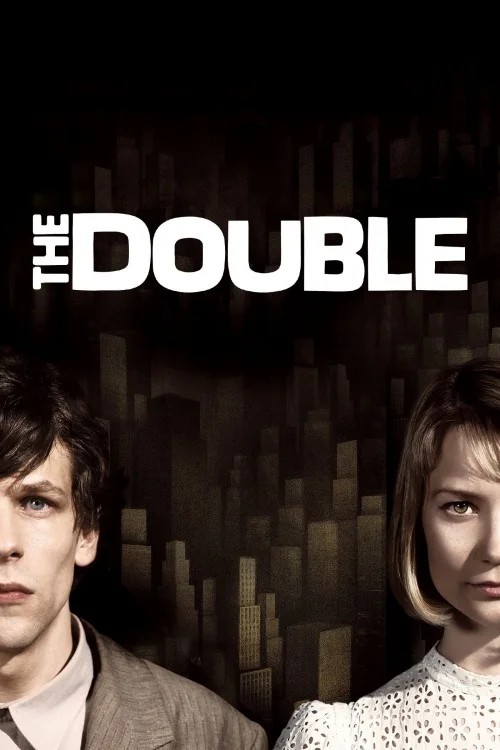 The Double Poster