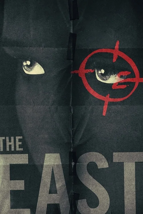 The East Poster