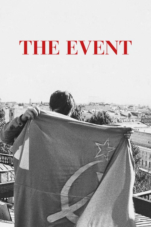 The Event Poster