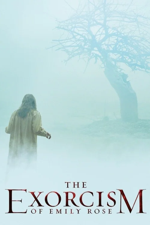 The Exorcism of Emily Rose Poster