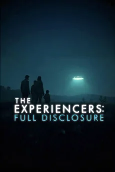 The Experiencers Poster