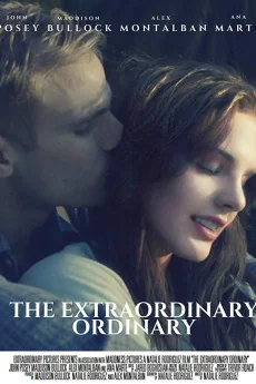 The Extraordinary Ordinary Poster
