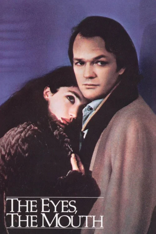 The Eyes, the Mouth Poster