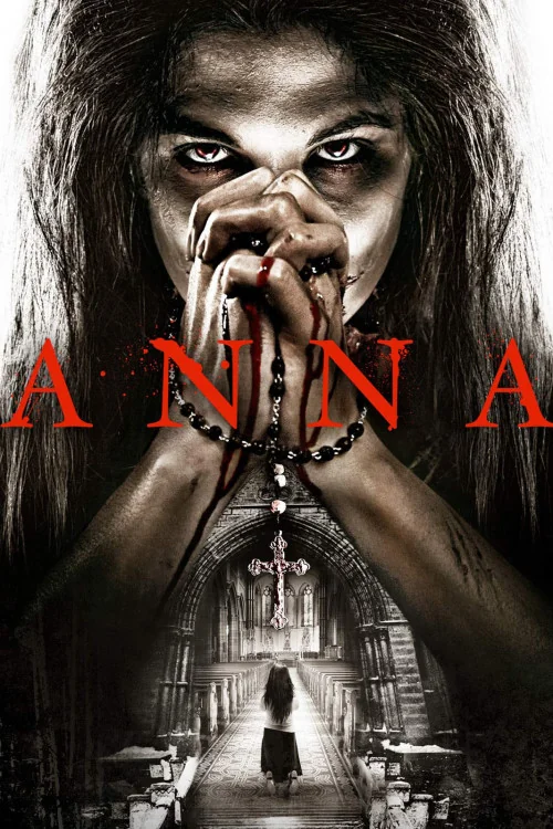 The Faith of Anna Waters Poster