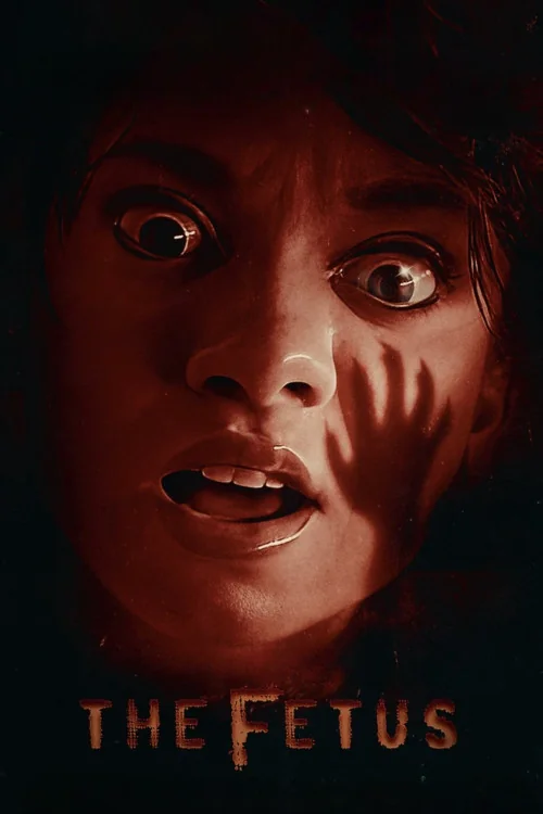 The Fetus Poster