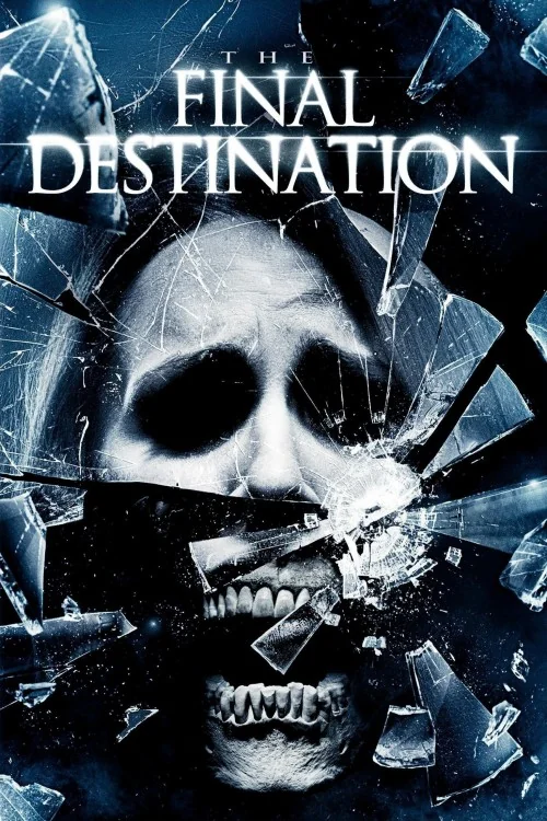 The Final Destination Poster