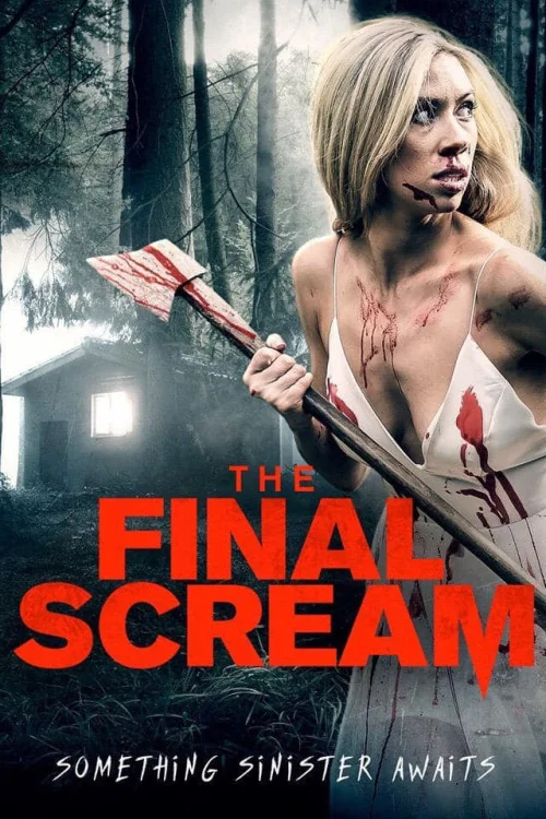 The Final Scream Poster