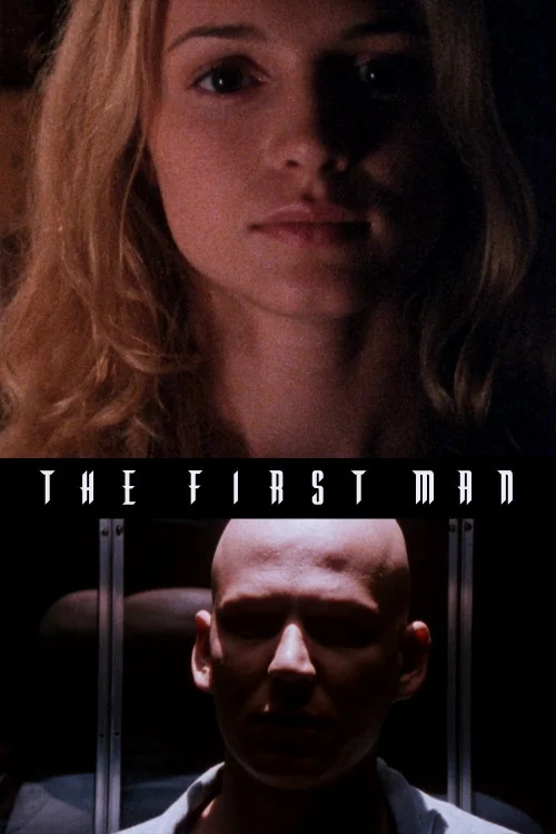 The First Man Poster