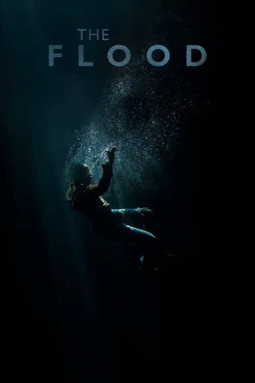 The Flood Poster