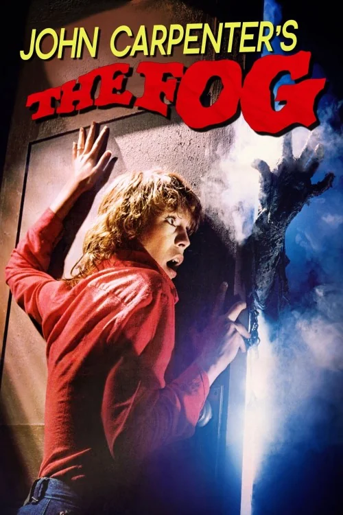 The Fog Poster