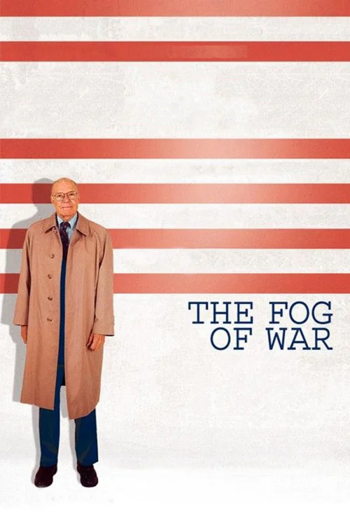 The Fog of War Poster