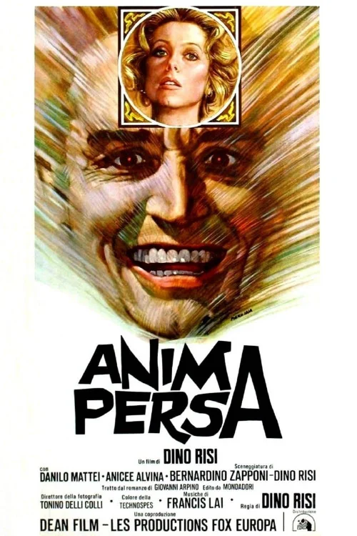 The Forbidden Room Poster