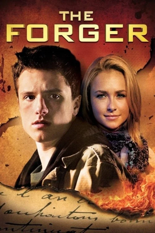 The Forger Poster