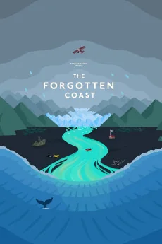 The Forgotten Coast Poster