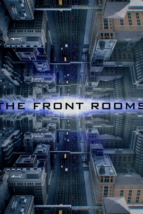 The Frontrooms Poster