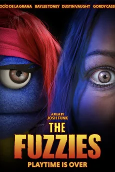 The Fuzzies Poster