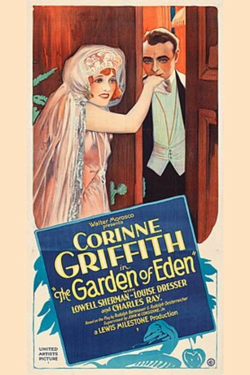 The Garden of Eden