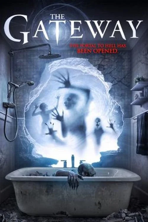 The Gateway Poster