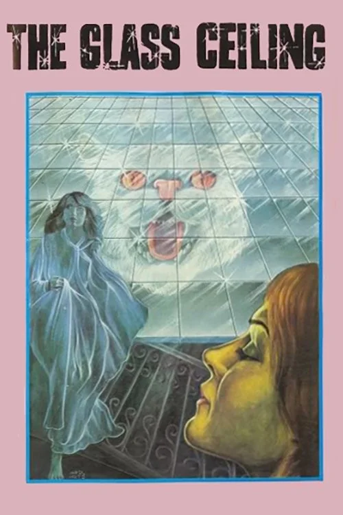 The Glass Ceiling Poster