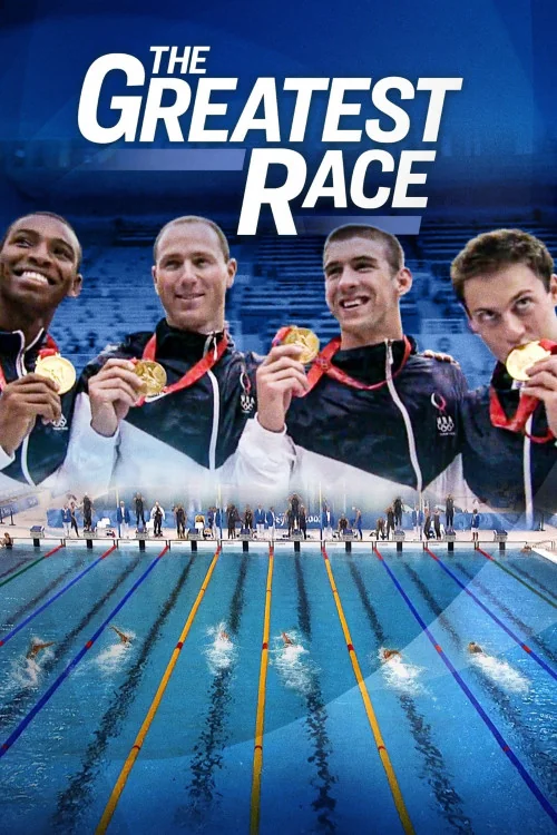 The Greatest Race