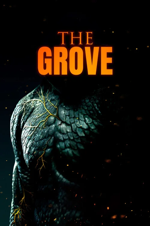 The Grove Poster
