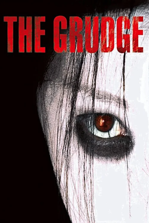 The Grudge Poster