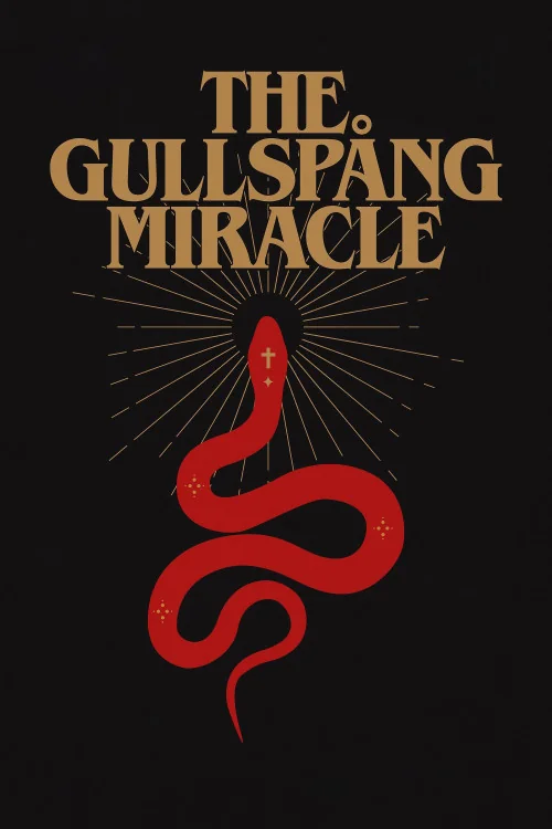 The Gullspång Miracle Poster