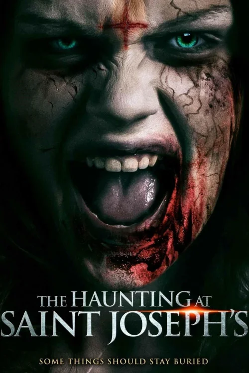 The Hanged Girl Poster