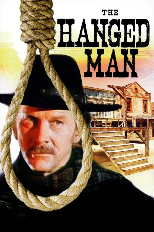 The Hanged Man Poster