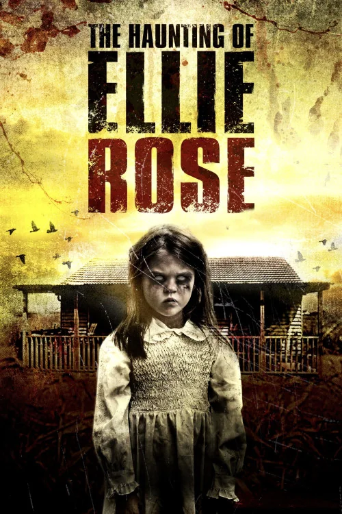 The Haunting of Ellie Rose Poster