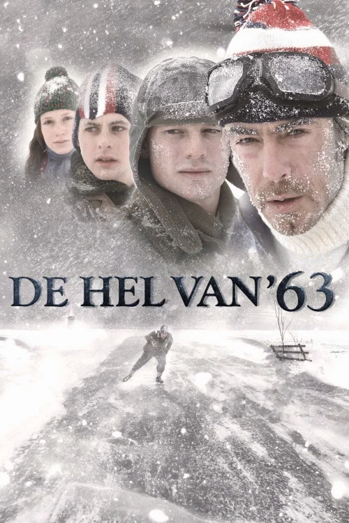 The Hell of '63 Poster
