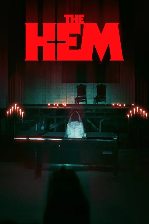 The Hem Poster