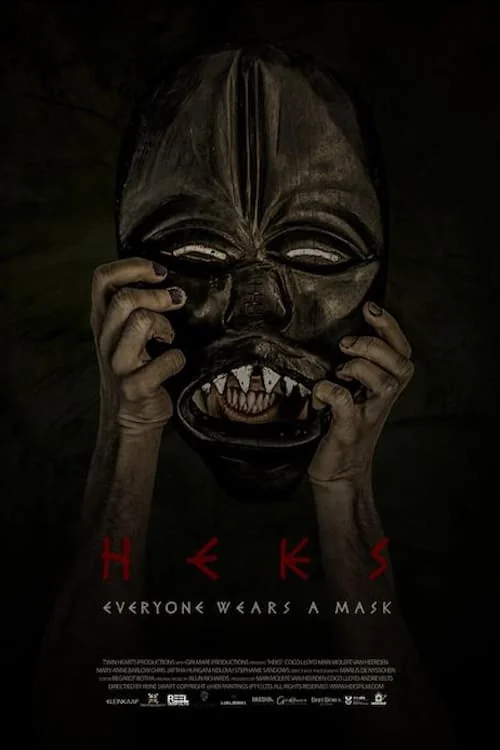 The Hex Poster