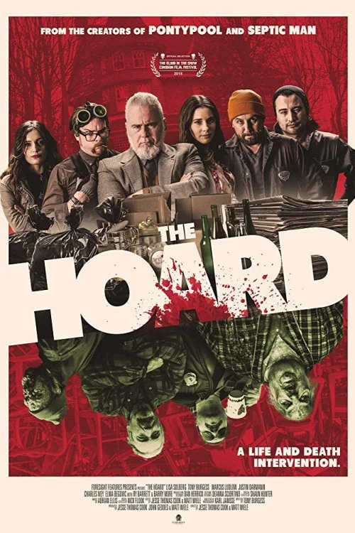 The Hoard