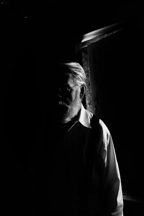 The Hopewell Haunting Poster