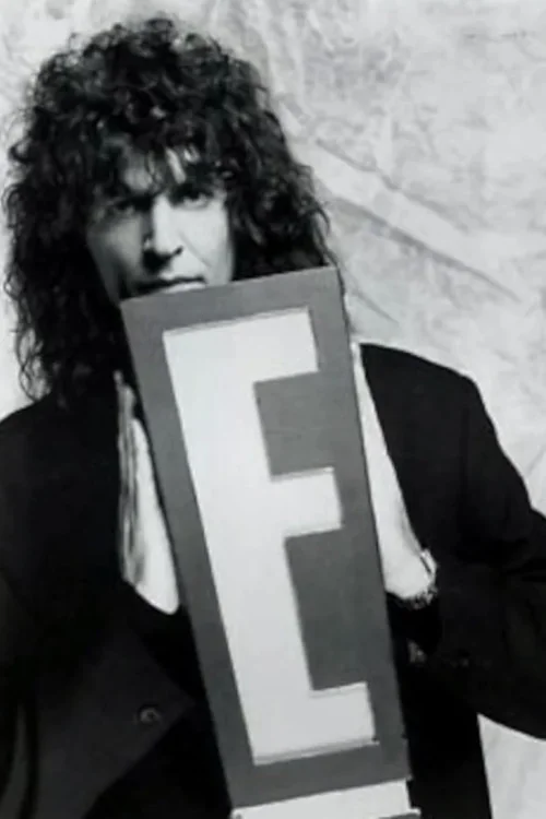 The Howard Stern Interview Poster