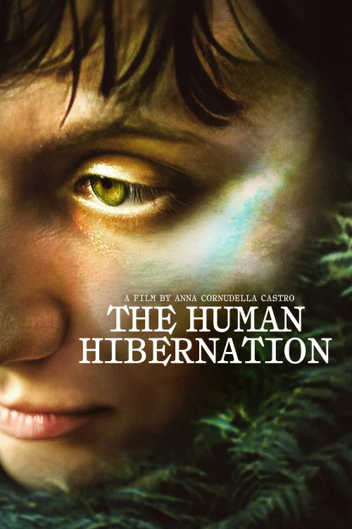 The Human Hibernation Poster