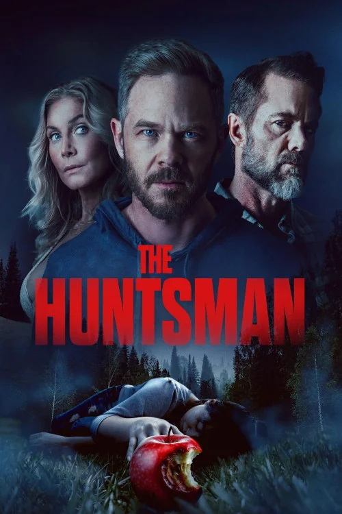 The Huntsman
